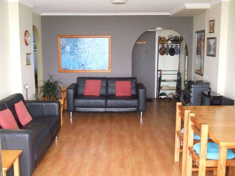 107/150 Banyandah Towers, Duporth Avenue, Maroochydore QLD 4558