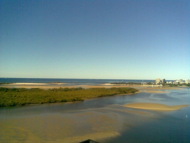 107/150 Banyandah Towers, Duporth Avenue, Maroochydore QLD 4558