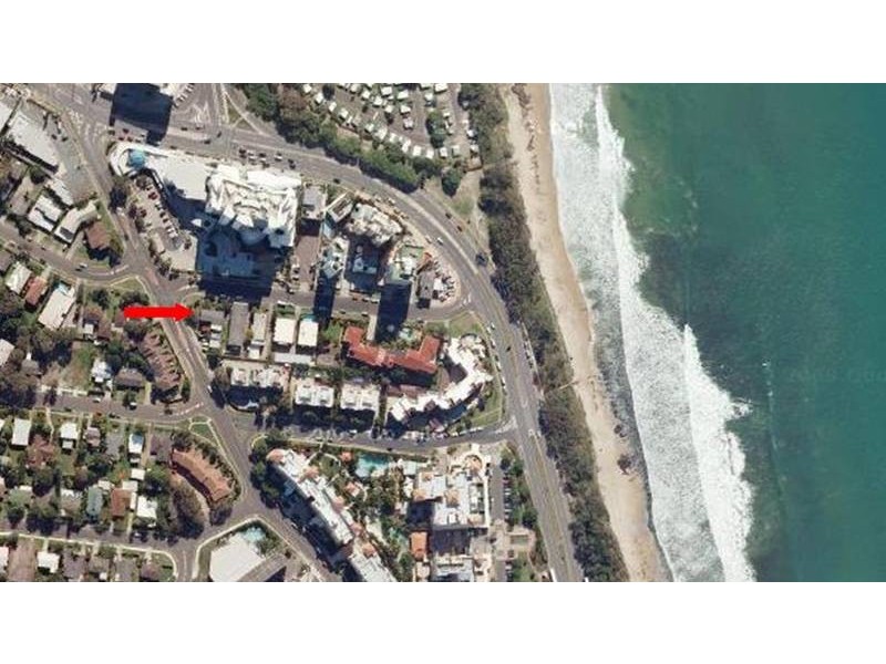 1/23 Parker Street, Maroochydore QLD 4558