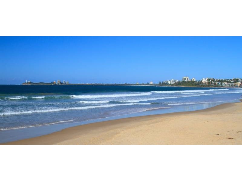 1/23 Parker Street, Maroochydore QLD 4558