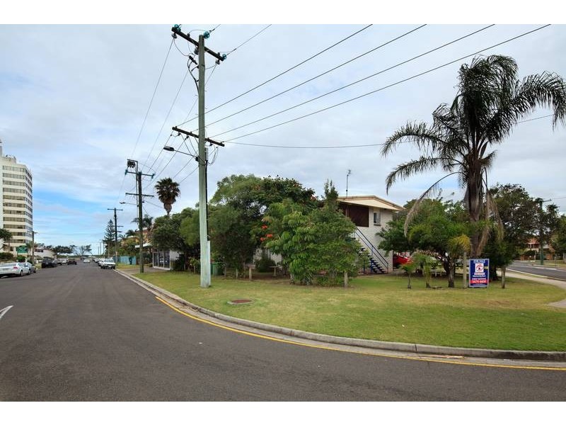 1/23 Parker Street, Maroochydore QLD 4558