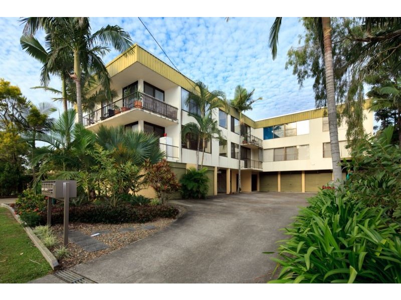 4/143 Robina Gardens, Bundilla Boulevard, Mountain Creek QLD 4557