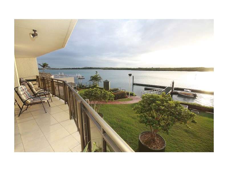 2B/120 Trafalgar Towers, Duporth Avenue, Maroochydore QLD 4558