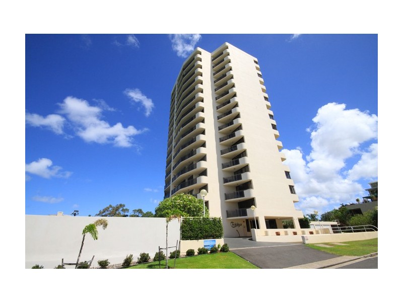 2B/120 Trafalgar Towers, Duporth Avenue, Maroochydore QLD 4558