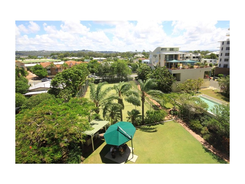 2B/120 Trafalgar Towers, Duporth Avenue, Maroochydore QLD 4558