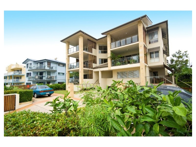 3/311 Three Elevan on Bradman, Bradman Avenue, Maroochydore QLD 4558