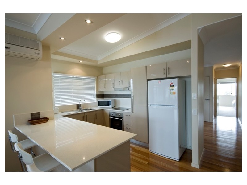 3/311 Three Elevan on Bradman, Bradman Avenue, Maroochydore QLD 4558