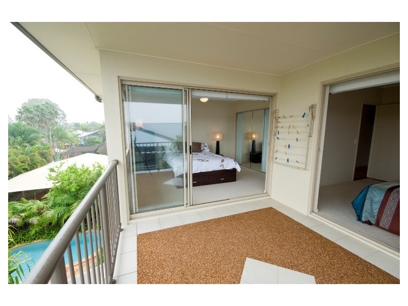 3/311 Three Elevan on Bradman, Bradman Avenue, Maroochydore QLD 4558