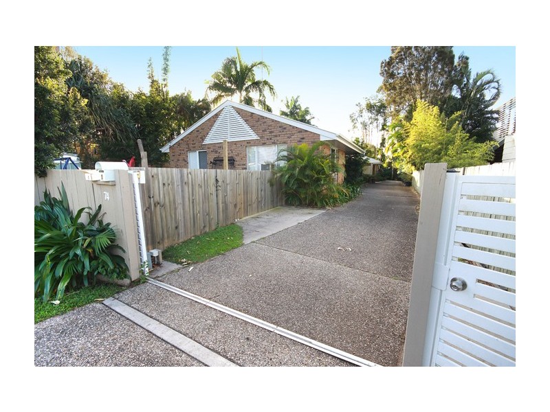 1/74 Greenoaks Drive, Coolum Beach QLD 4573