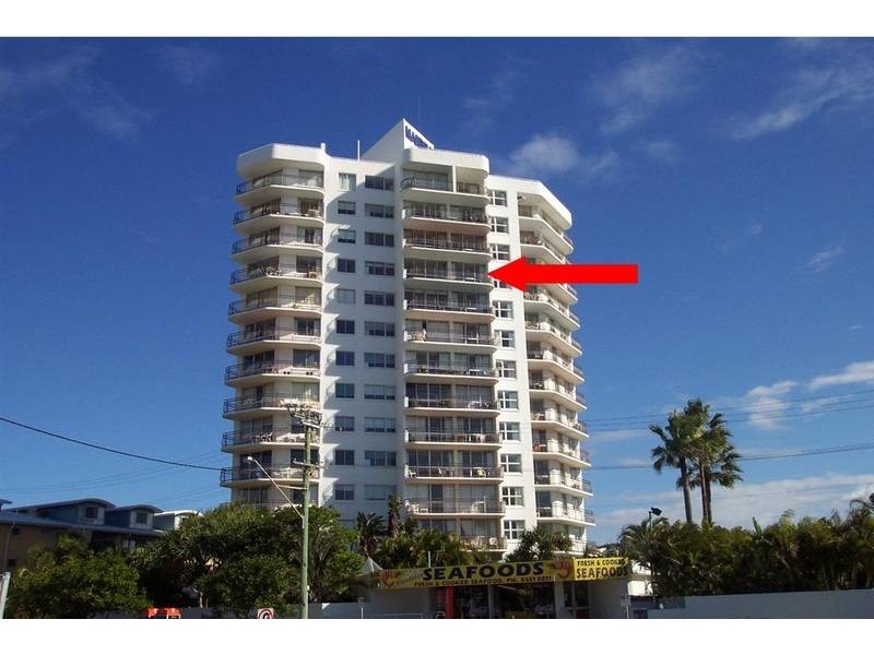 43/174 Mandolin, Alexandra Parade, Alexandra Headland QLD 4572 the