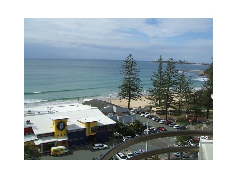 43/174 Mandolin, Alexandra Parade, Alexandra Headland QLD 4572 the