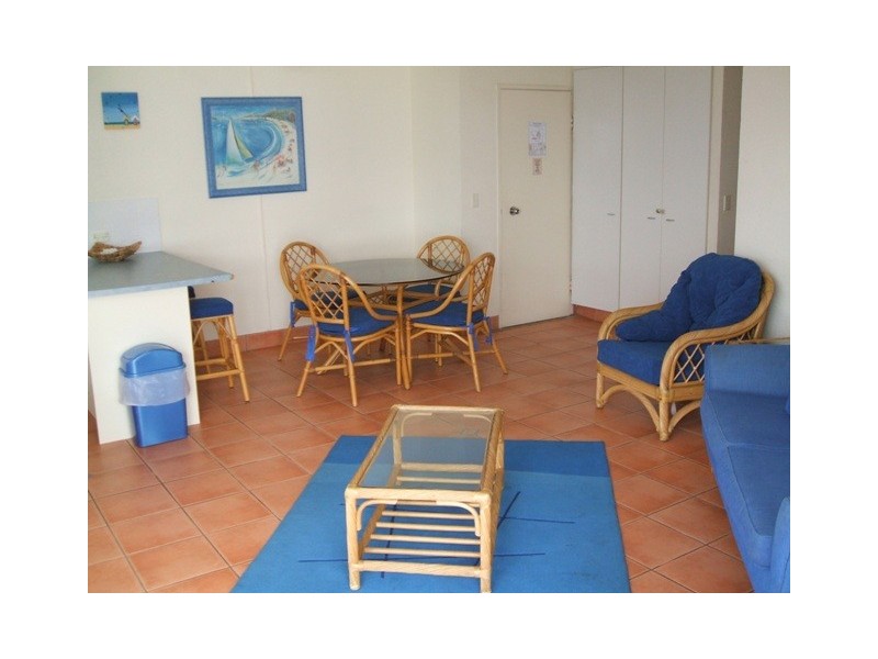 43/174 Mandolin, Alexandra Parade, Alexandra Headland QLD 4572