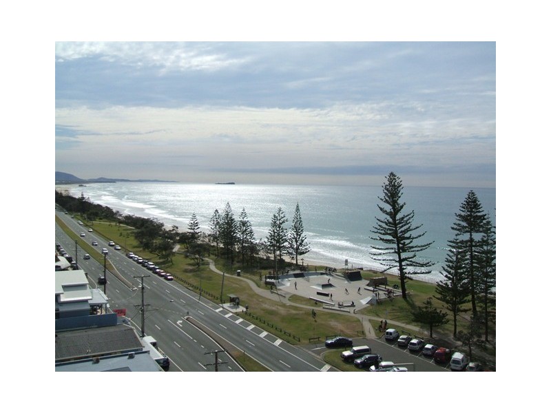 43/174 Mandolin, Alexandra Parade, Alexandra Headland QLD 4572