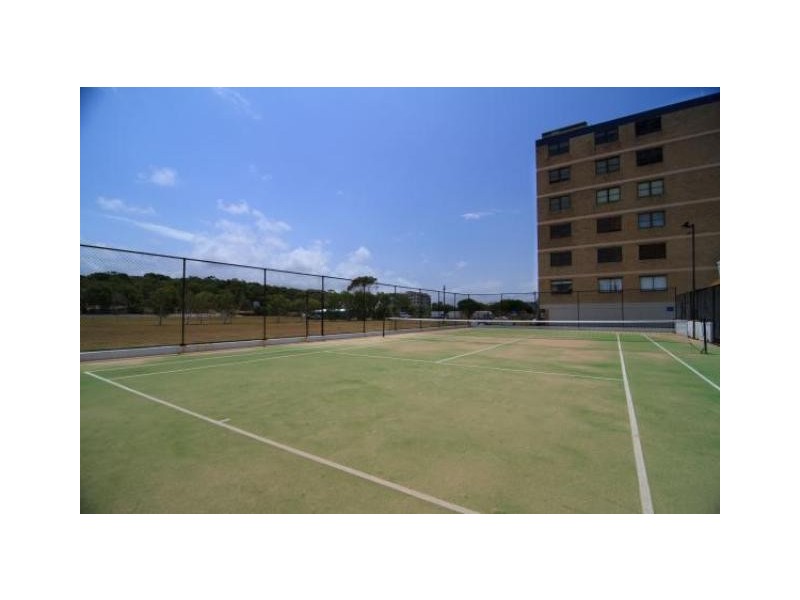 43/174 Mandolin, Alexandra Parade, Alexandra Headland QLD 4572