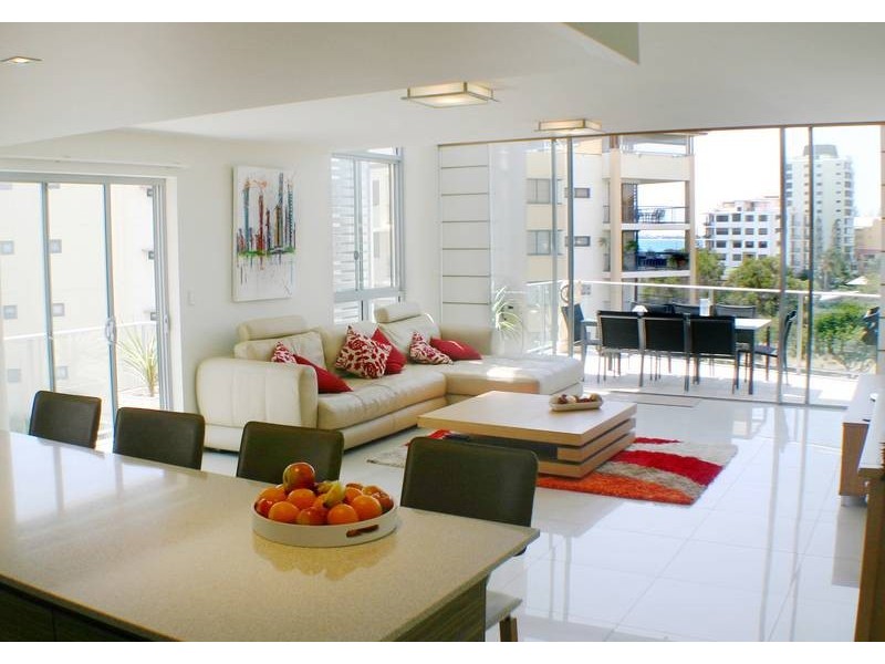 33/14-18 Karmasea, Okinja Road, Alexandra Headland QLD 4572