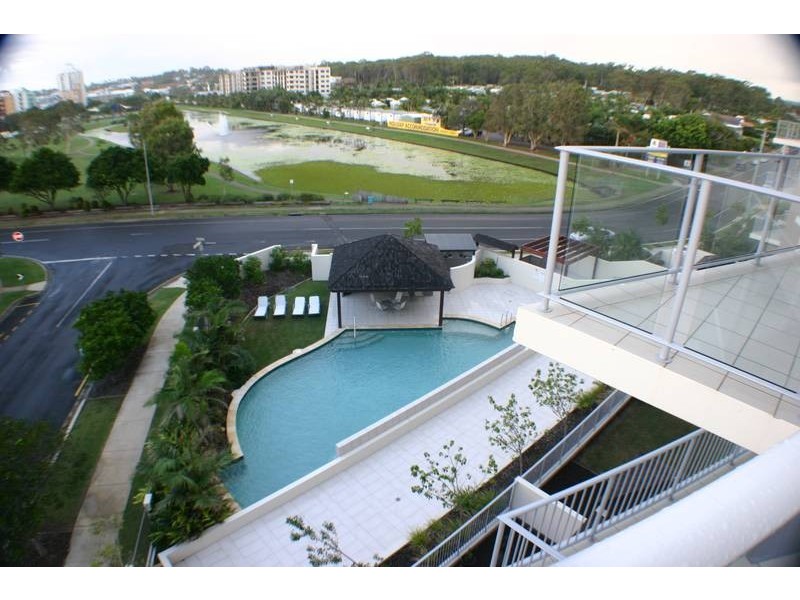 33/14-18 Karmasea, Okinja Road, Alexandra Headland QLD 4572