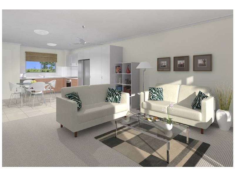 25 Chancellor Village, Sippy Downs QLD 4556