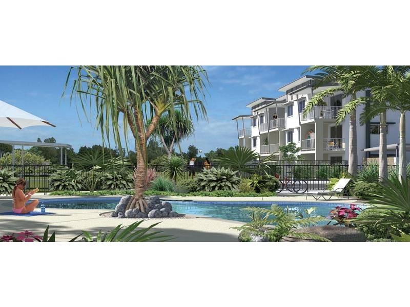 25 Chancellor Village, Sippy Downs QLD 4556