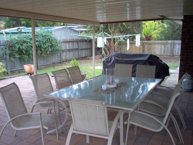 4 Levy Court, Kuluin QLD 4558