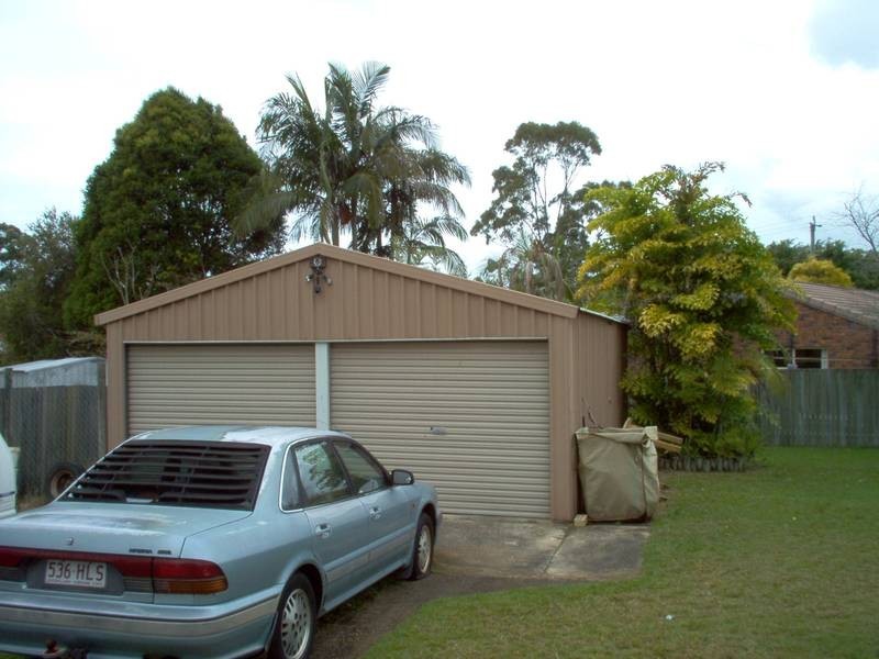 4 Levy Court, Kuluin QLD 4558