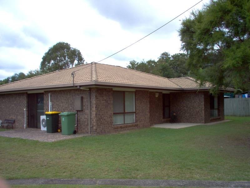 4 Levy Court, Kuluin QLD 4558