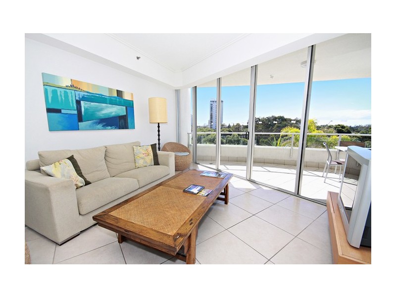 307/14 The Sebel, Aerodrome Road, Maroochydore QLD 4558