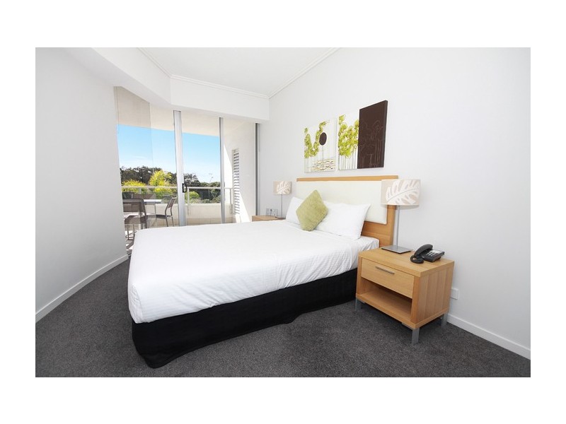 307/14 The Sebel, Aerodrome Road, Maroochydore QLD 4558