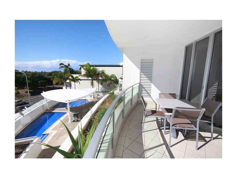 307/14 The Sebel, Aerodrome Road, Maroochydore QLD 4558