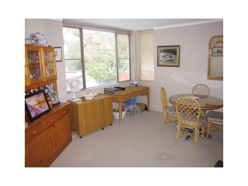 3/41 Quiet Waters East, Bradman Avenue, Maroochydore QLD 4558