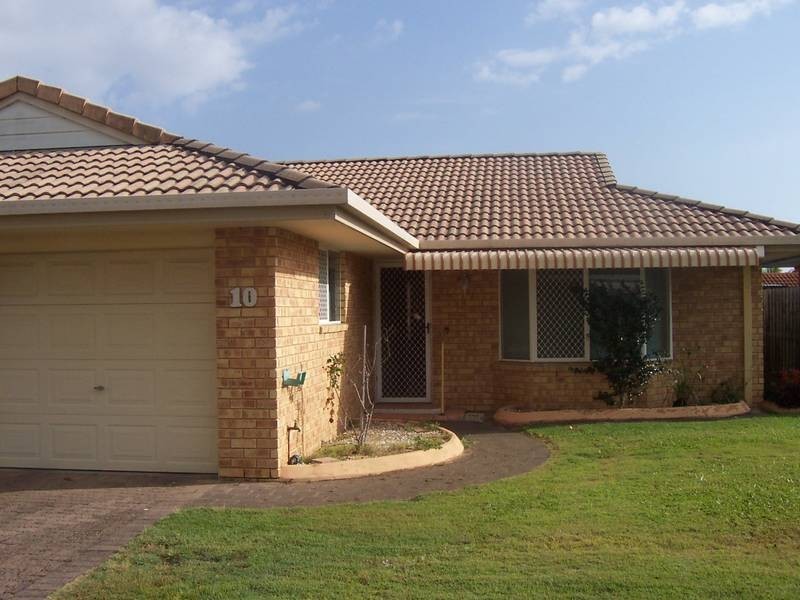 10/19 Arwen Street, Maroochydore QLD 4558