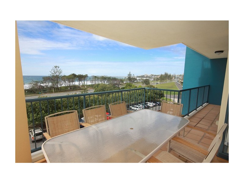417/102 Newport at Seaforth, Alexandra Parade, Alexandra Headland QLD 4572