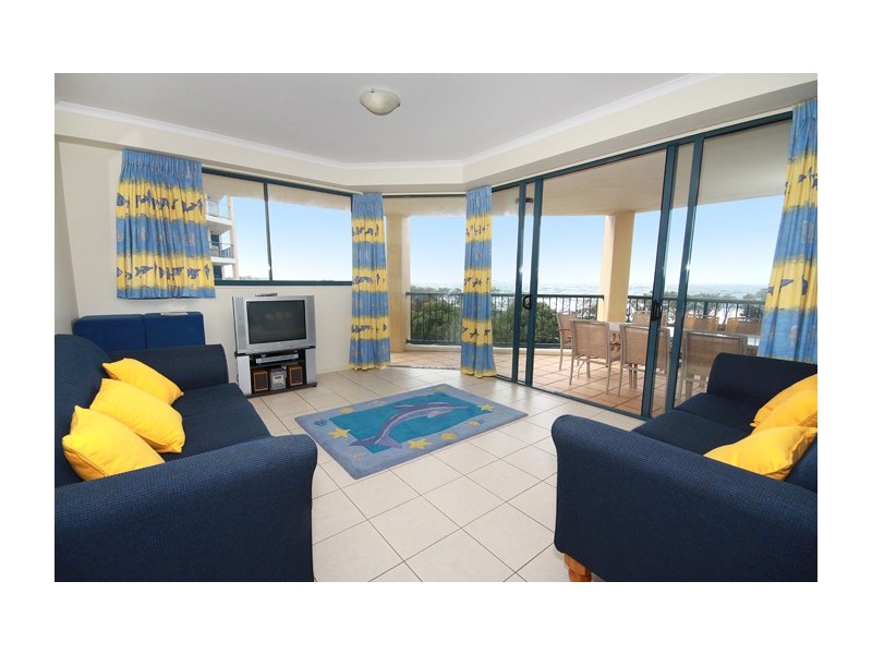 417/102 Newport at Seaforth, Alexandra Parade, Alexandra Headland QLD 4572