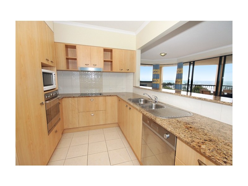417/102 Newport at Seaforth, Alexandra Parade, Alexandra Headland QLD 4572