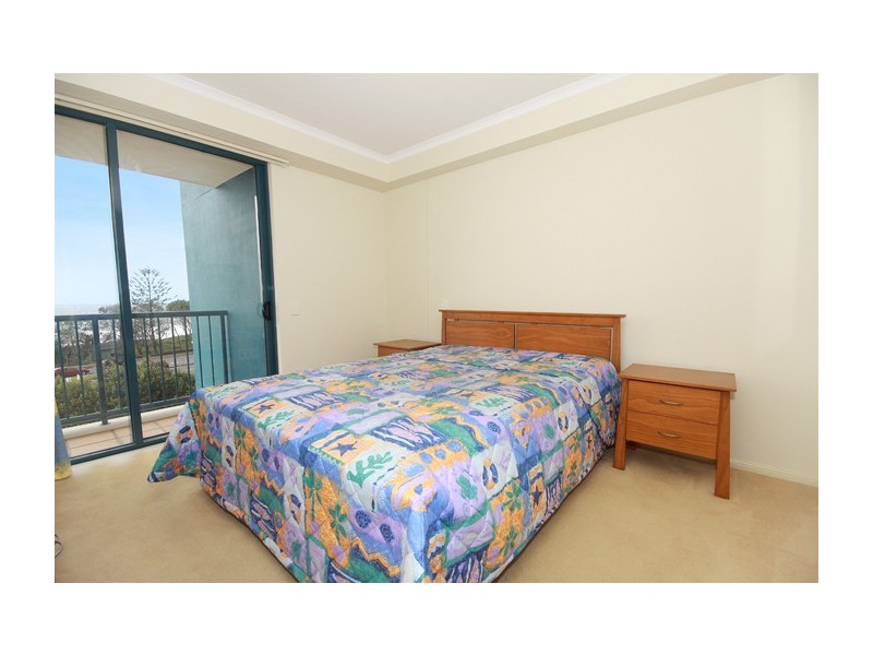 417/102 Newport at Seaforth, Alexandra Parade, Alexandra Headland QLD 4572