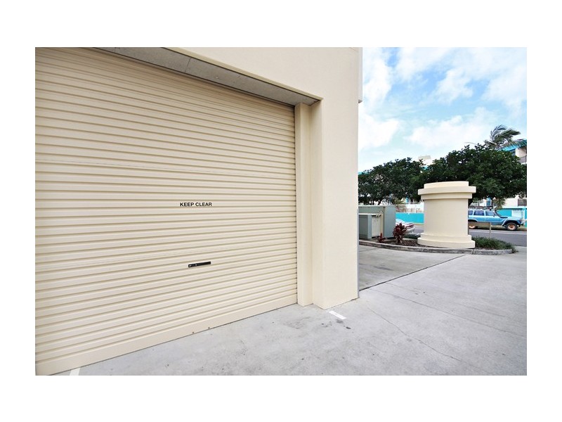 417/102 Newport at Seaforth, Alexandra Parade, Alexandra Headland QLD 4572