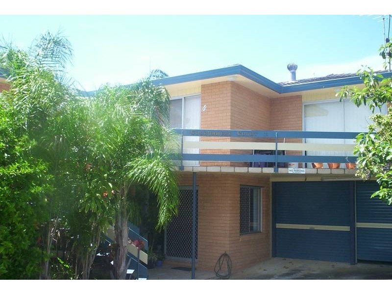 Alexandra Headland QLD 4572