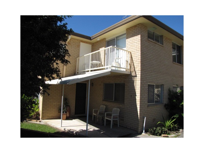 5/11 Palmgrove, Pacific Terrace, Alexandra Headland QLD 4572