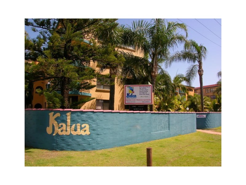 18/5 Kalua, Parker Street, Maroochydore QLD 4558