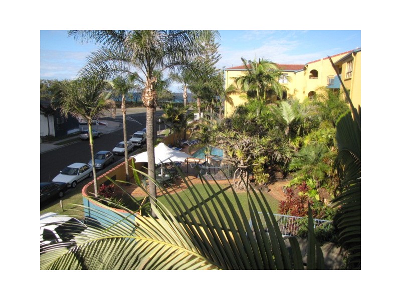 18/5 Kalua, Parker Street, Maroochydore QLD 4558