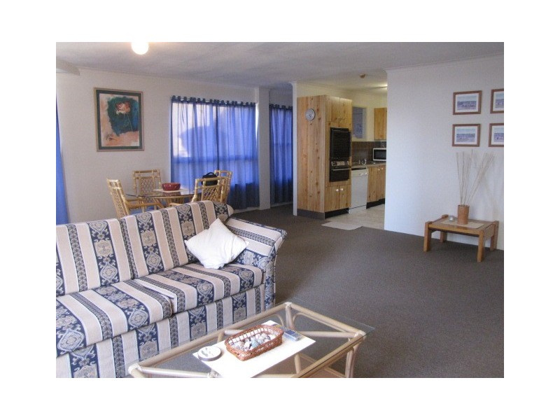 18/5 Kalua, Parker Street, Maroochydore QLD 4558