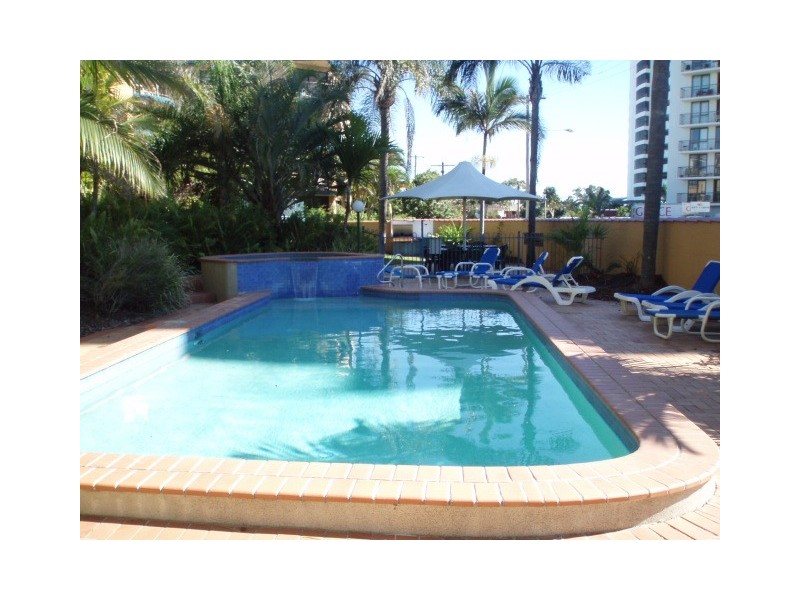 18/5 Kalua, Parker Street, Maroochydore QLD 4558