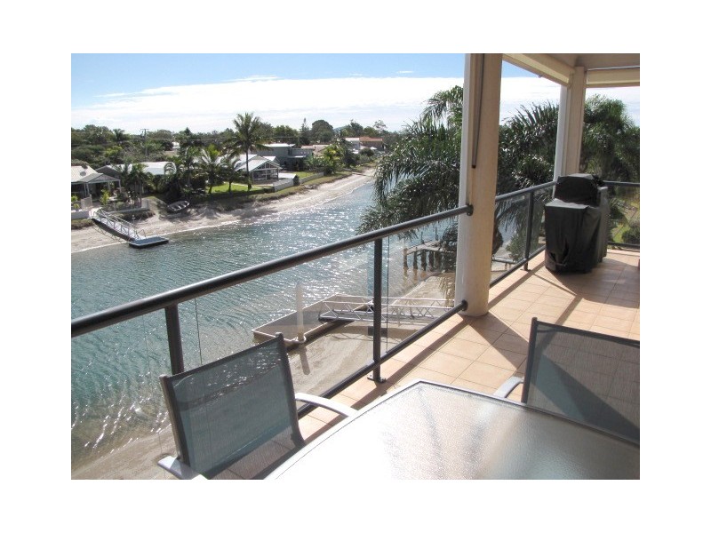 5/6 Paradiso, Broadmeadows Road, Maroochydore QLD 4558