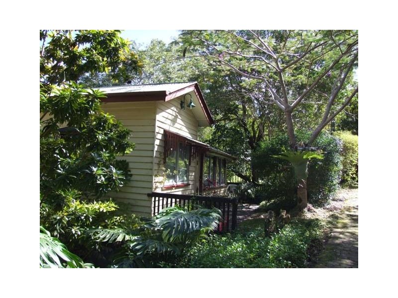 135-137 Main Creek Road, Tanawha QLD 4556