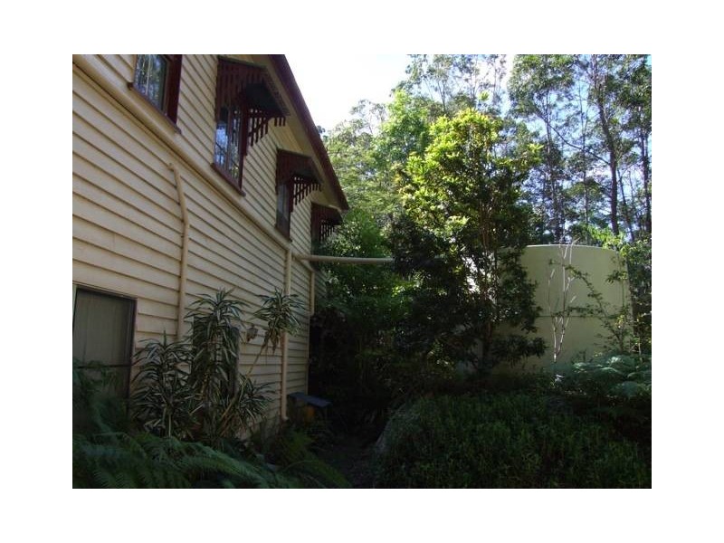 135-137 Main Creek Road, Tanawha QLD 4556