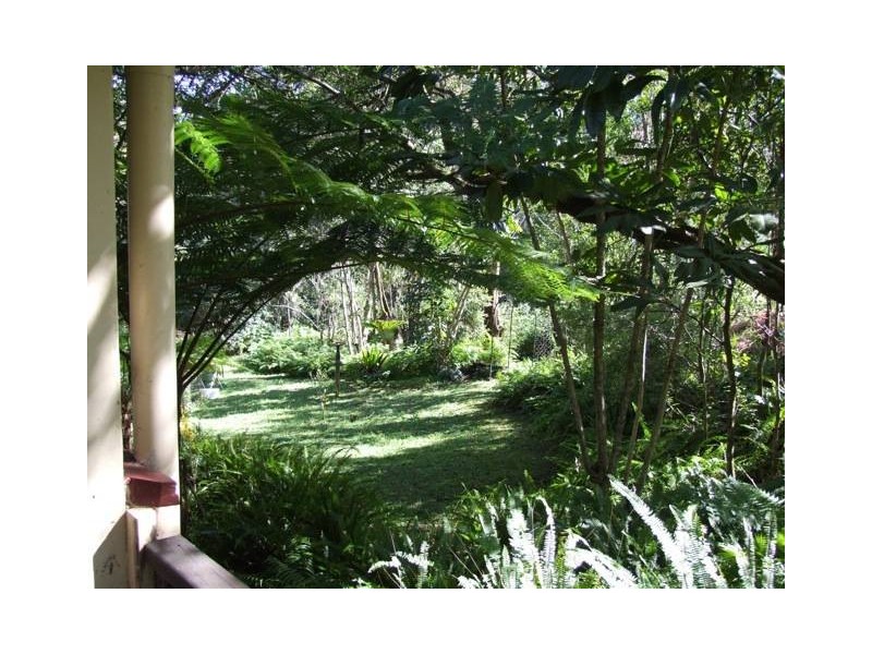 135-137 Main Creek Road, Tanawha QLD 4556