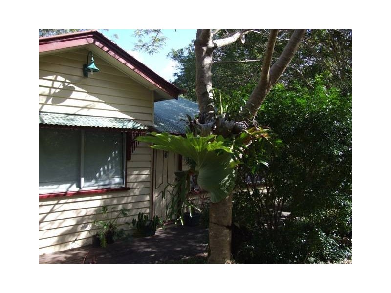 135-137 Main Creek Road, Tanawha QLD 4556