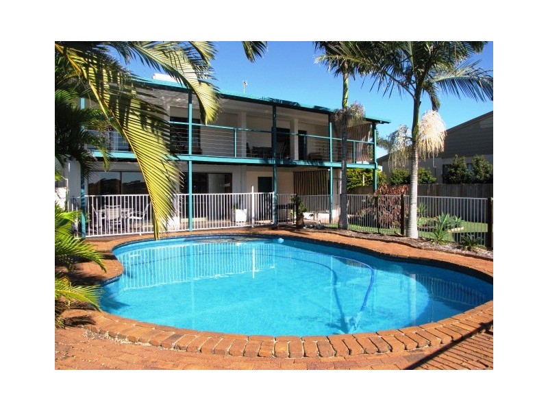 75 Cootamundra Drive, Mountain Creek QLD 4557