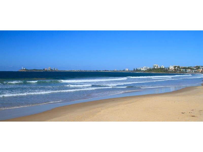 2/23 Parker Street, Maroochydore QLD 4558