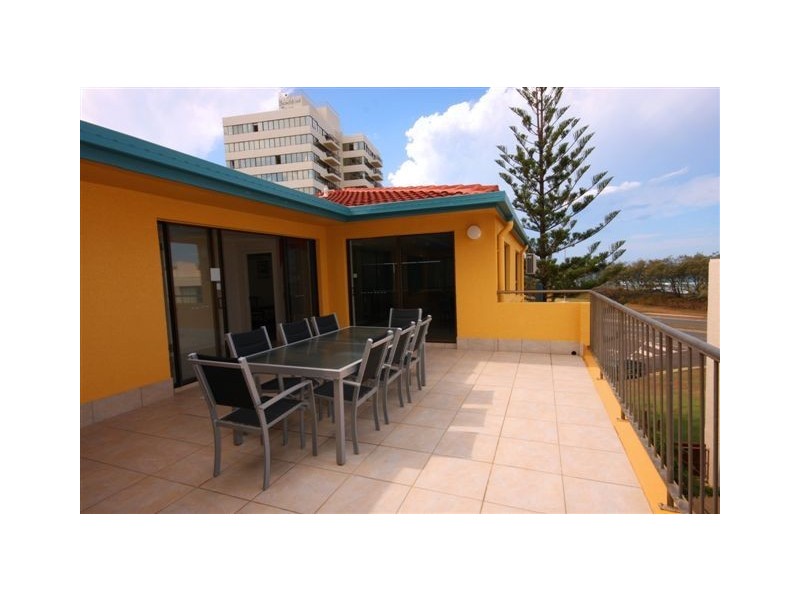 27/5 Kalua, Parker Street, Maroochydore QLD 4558
