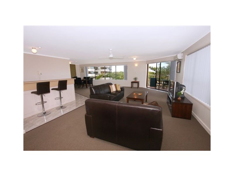 27/5 Kalua, Parker Street, Maroochydore QLD 4558